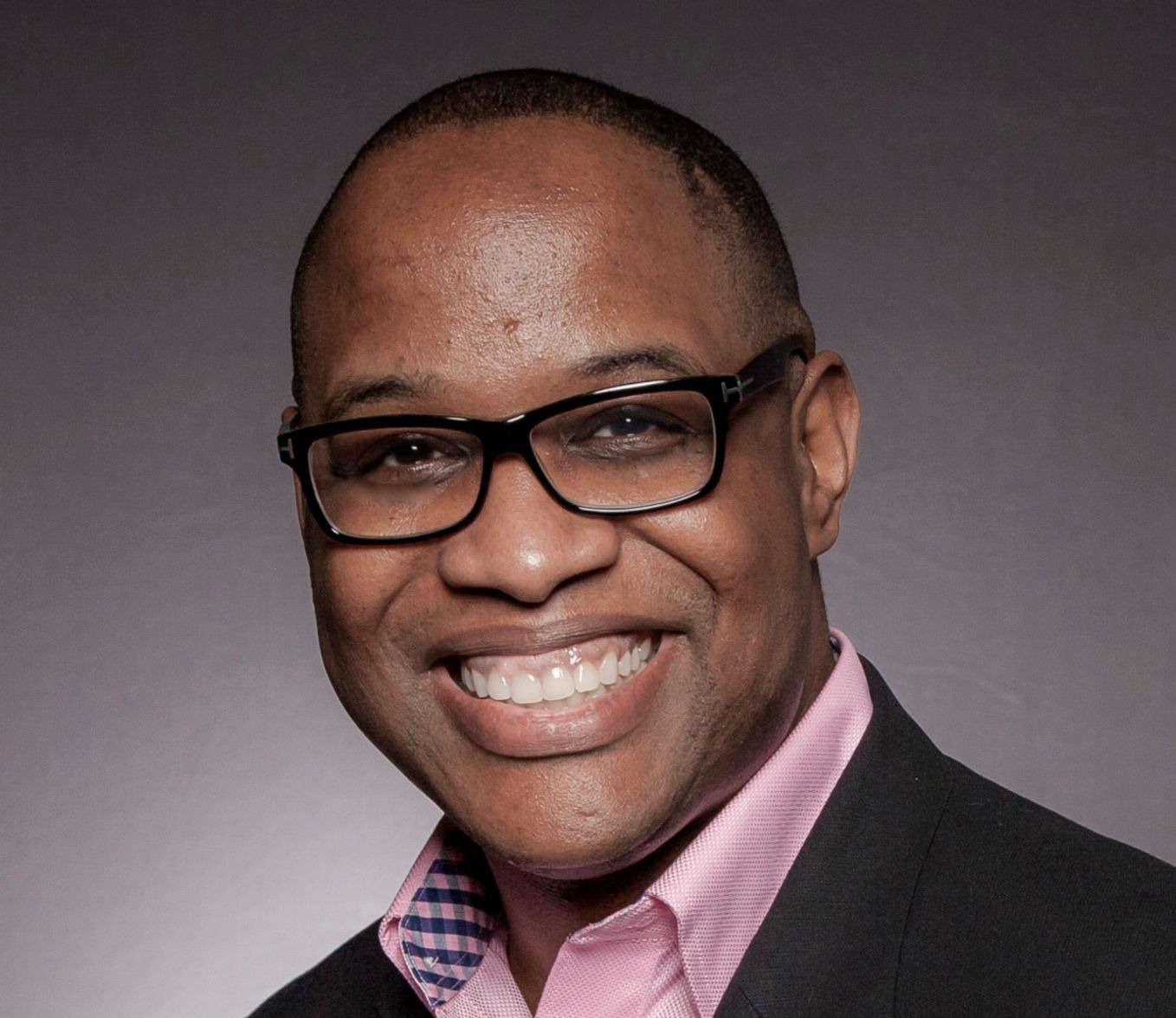 Dr. Peter Eric Jones, Executive Coach, Keynote Speaker, Author